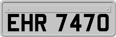 EHR7470