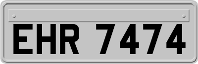 EHR7474