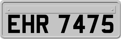 EHR7475