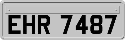 EHR7487
