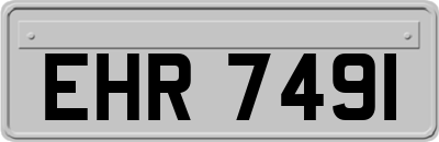 EHR7491