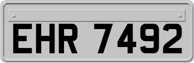EHR7492