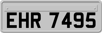 EHR7495