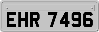 EHR7496