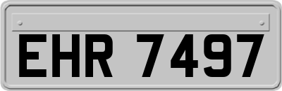 EHR7497