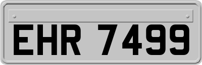 EHR7499