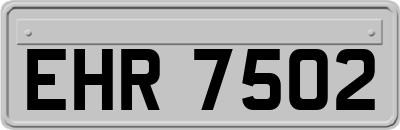 EHR7502
