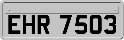EHR7503