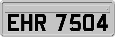 EHR7504
