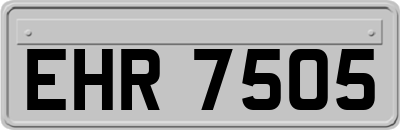 EHR7505