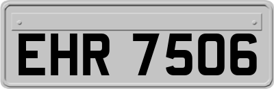 EHR7506