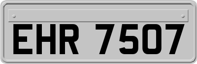EHR7507