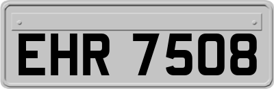 EHR7508