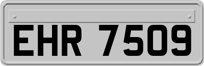 EHR7509