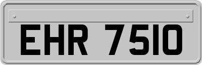 EHR7510