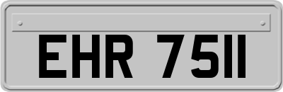 EHR7511