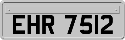 EHR7512