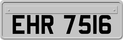 EHR7516