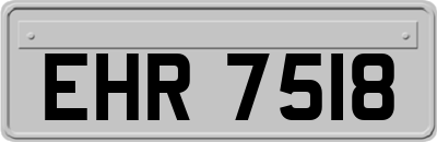 EHR7518