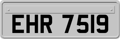 EHR7519