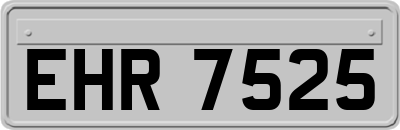 EHR7525