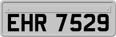 EHR7529