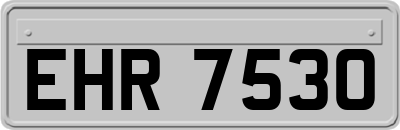EHR7530