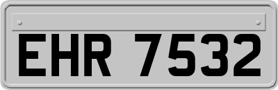 EHR7532