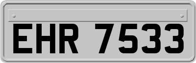 EHR7533