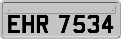 EHR7534