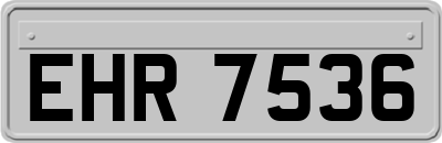 EHR7536