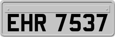 EHR7537