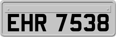 EHR7538