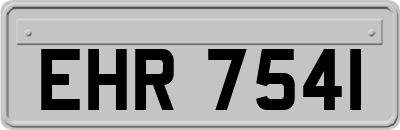EHR7541