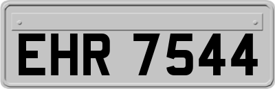 EHR7544