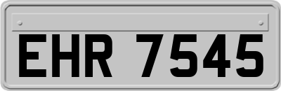 EHR7545
