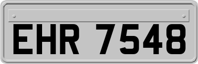 EHR7548