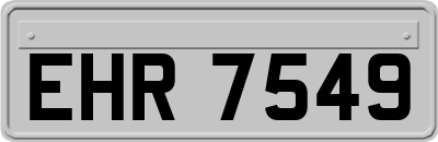 EHR7549