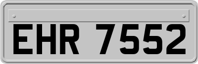 EHR7552