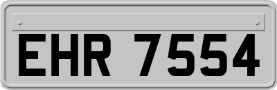 EHR7554