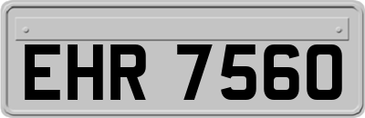 EHR7560