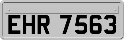EHR7563