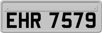 EHR7579