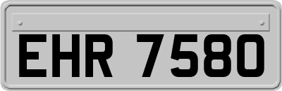 EHR7580