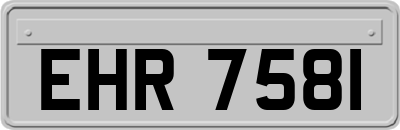 EHR7581
