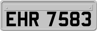 EHR7583