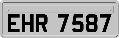 EHR7587