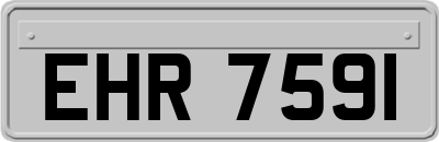 EHR7591