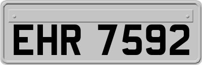 EHR7592