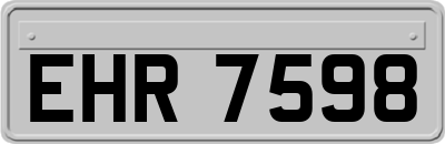 EHR7598